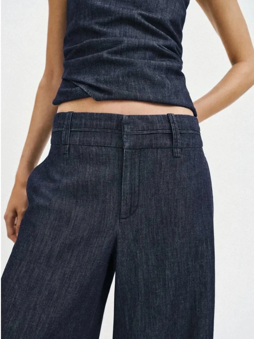 Zara new tags
